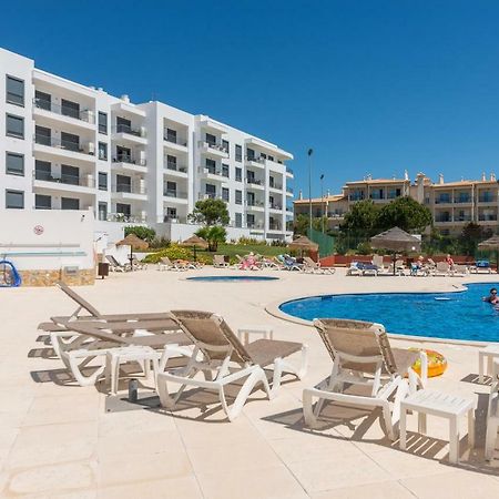 Vista Das Ondas - 208 Apartment Albufeira Bagian luar foto