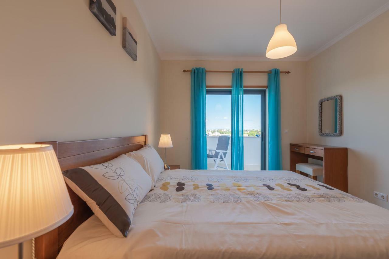 Vista Das Ondas - 208 Apartment Albufeira Bagian luar foto