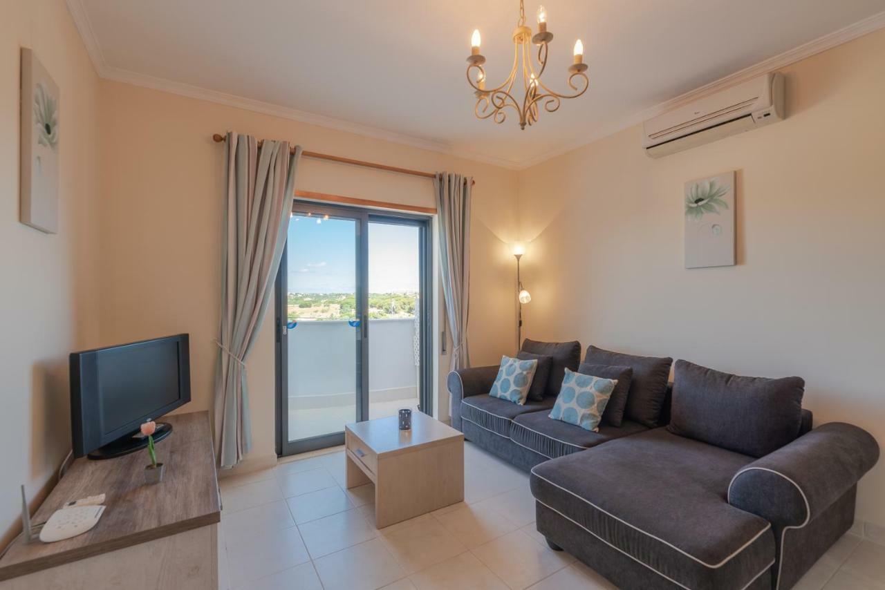 Vista Das Ondas - 208 Apartment Albufeira Bagian luar foto