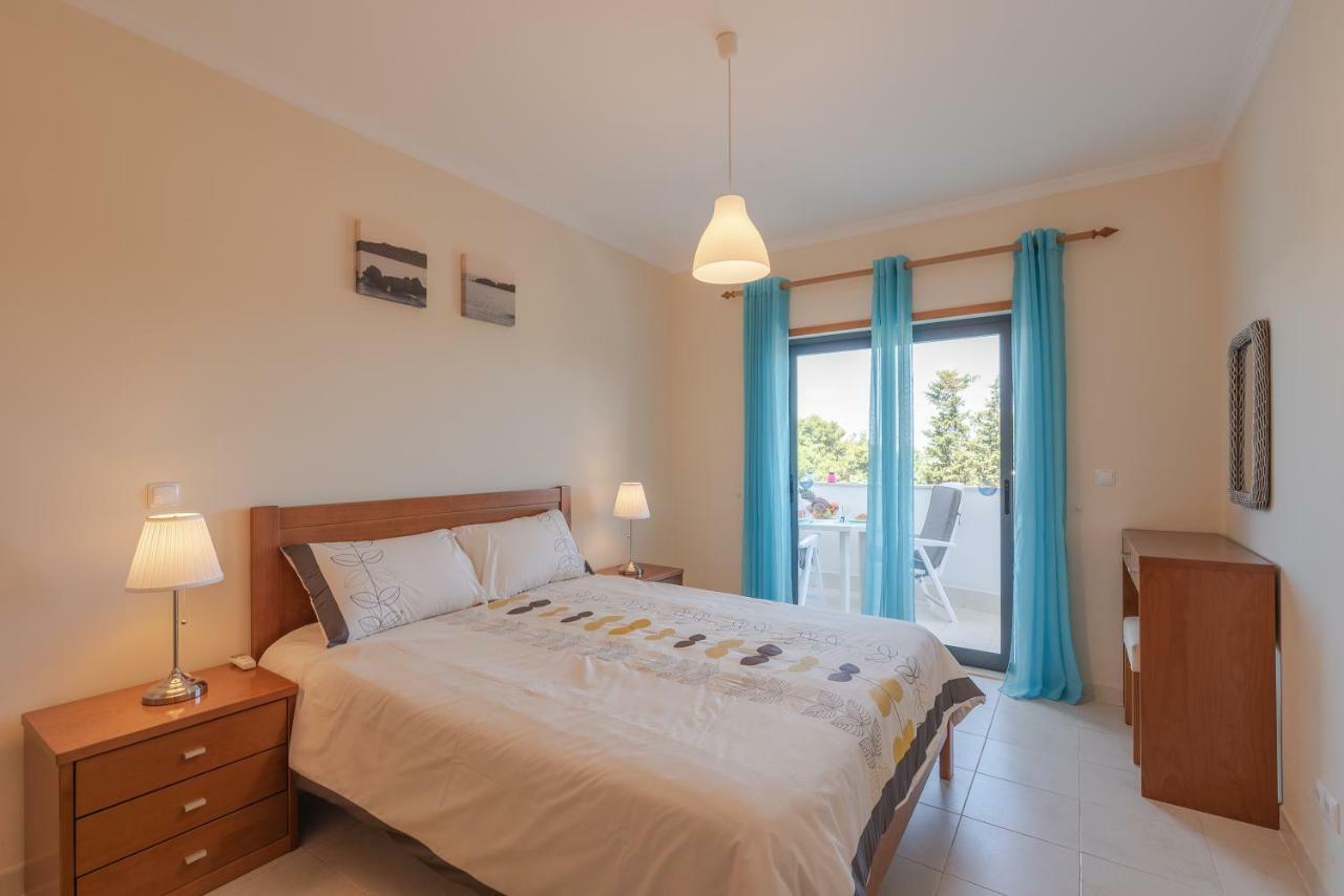 Vista Das Ondas - 208 Apartment Albufeira Bagian luar foto