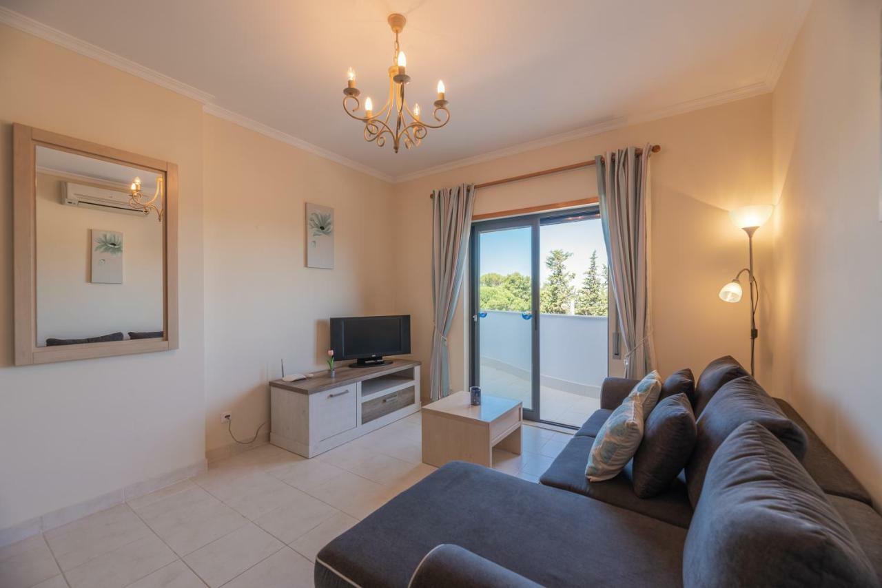 Vista Das Ondas - 208 Apartment Albufeira Bagian luar foto